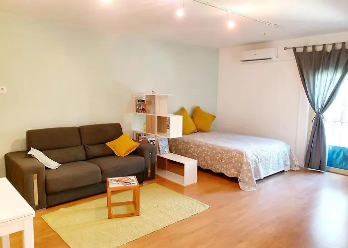 Center Of - Apartment