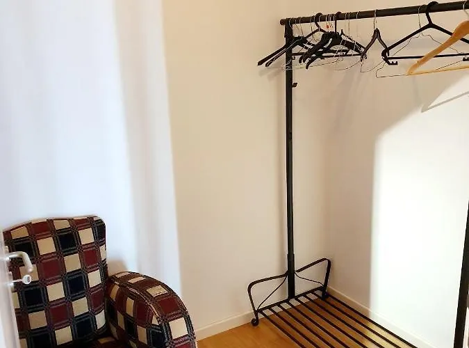 Center Of - 리스본