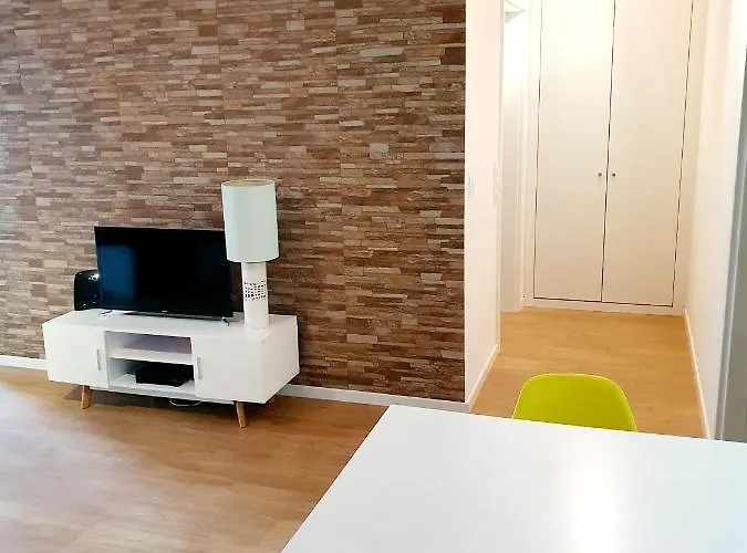Center Of - Apartment