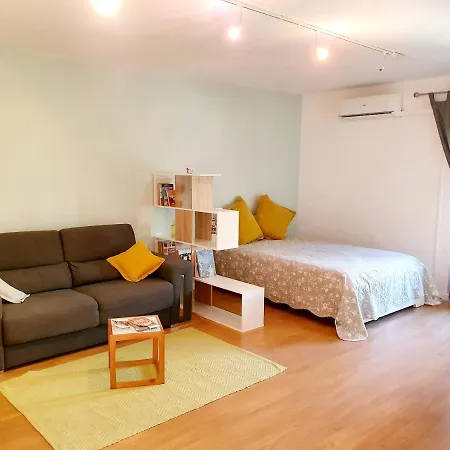 Center Of - Apartman
