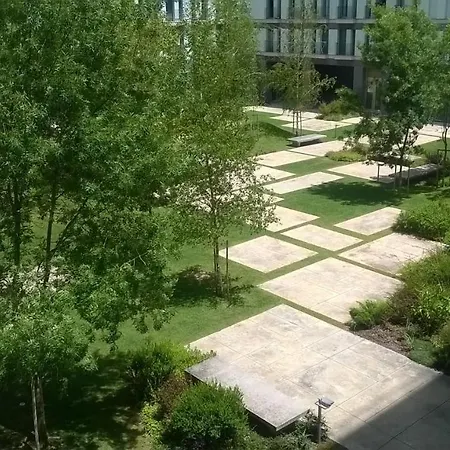 Center Of - Apartman Lisboa