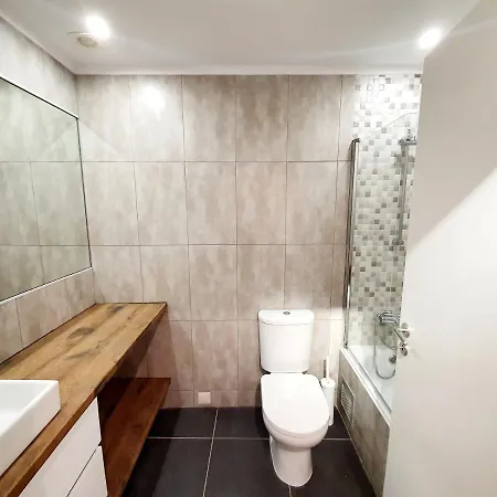 Center Of - Apartman Lisboa
