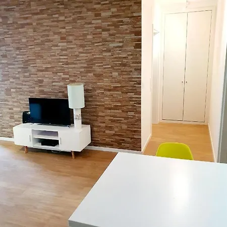Center Of - Apartman