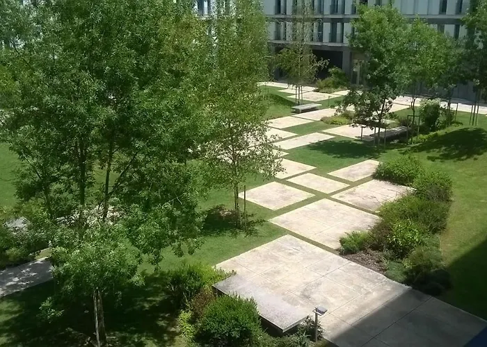 Center Of - Apartman Lisboa